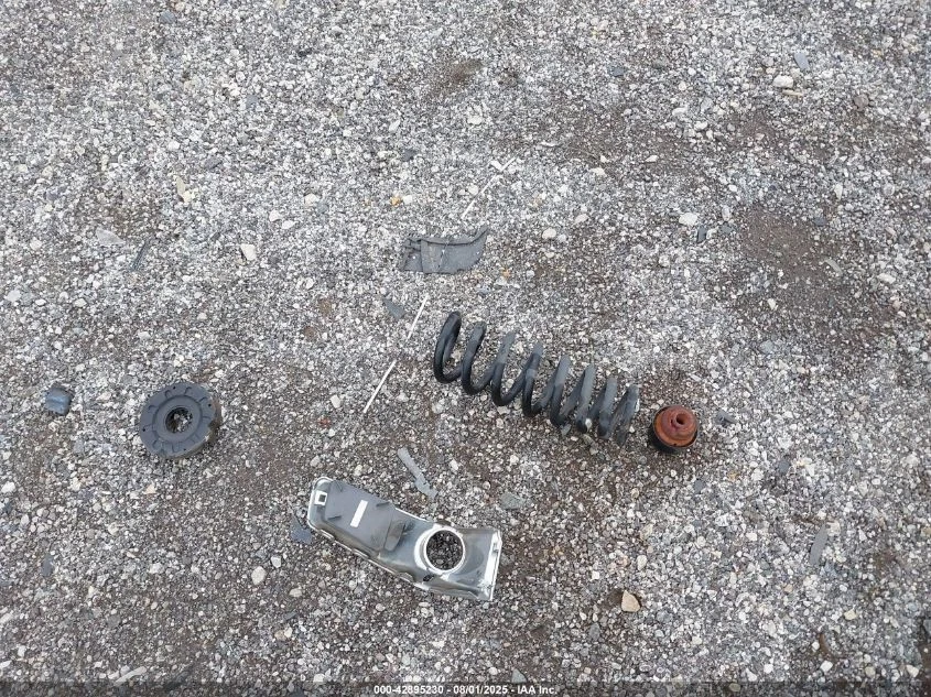 Used Alternator fits: 2011 Cadillac Cts 3.0L ID 20821397 Grade A - Image 4 of 4