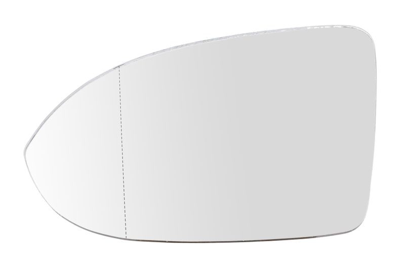 Fits BLIC 6102-01-2002687P Side mirror glass Aspherical Left VW ARTEO ⭐UK Stock⭐