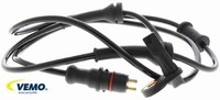 Vemo V24-72-0015 Sensor FüR Raddrehzahl ABS Sensor Raddrehzahl FüR Fiat