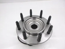 SINGLE Front Wheel Bearing/Hub Assy 515086 For 2001-2006 Chevy Silverado 2500