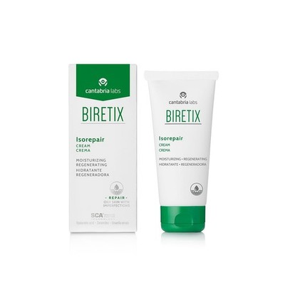 Biretix Isorepair Creme