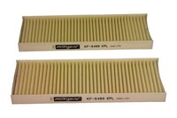 Original Maxgear Filter Innenraumluft 26-1080 FüR CitroëN Peugeot