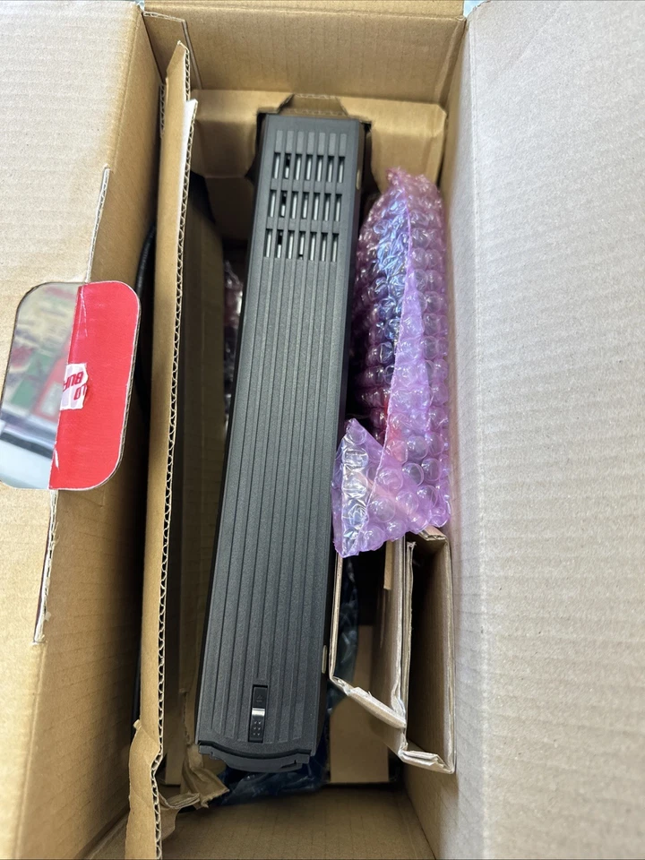 Buffalo BR-X816SU2 BR-X816SU2-US MediaStation 8x External Compact Bluray Writer  - Image 3 of 3