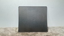 2005-11 AUDI A6 S6 C6 Rear Center Console Rubber Insert Pad Gray OEM 4F0863301D