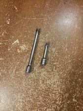 Snap On 38 Drive 2 6 Extensions Fx-2 Fx-6 Usa Snap On 38 Drive 2 6 Extensions Fx-2 Fx-6 Usa