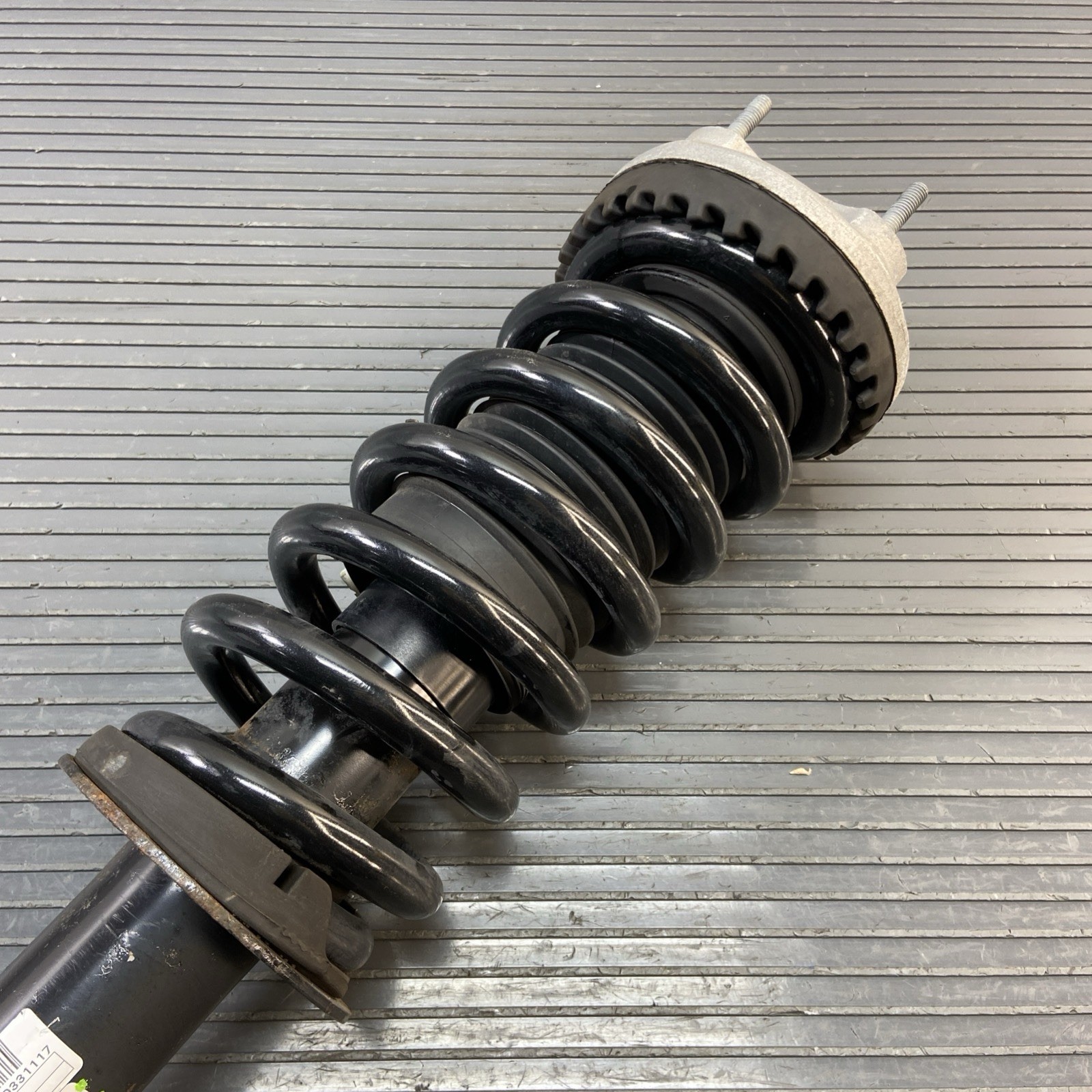 2014-2024 Maserati Ghibli Front Left Shock Absorber Strut & Coil Spring OEM