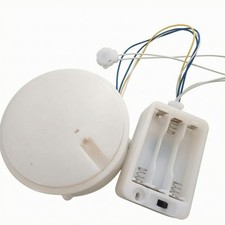 Replacement Toy Module Compact Accessory Wired for Custom Assembly