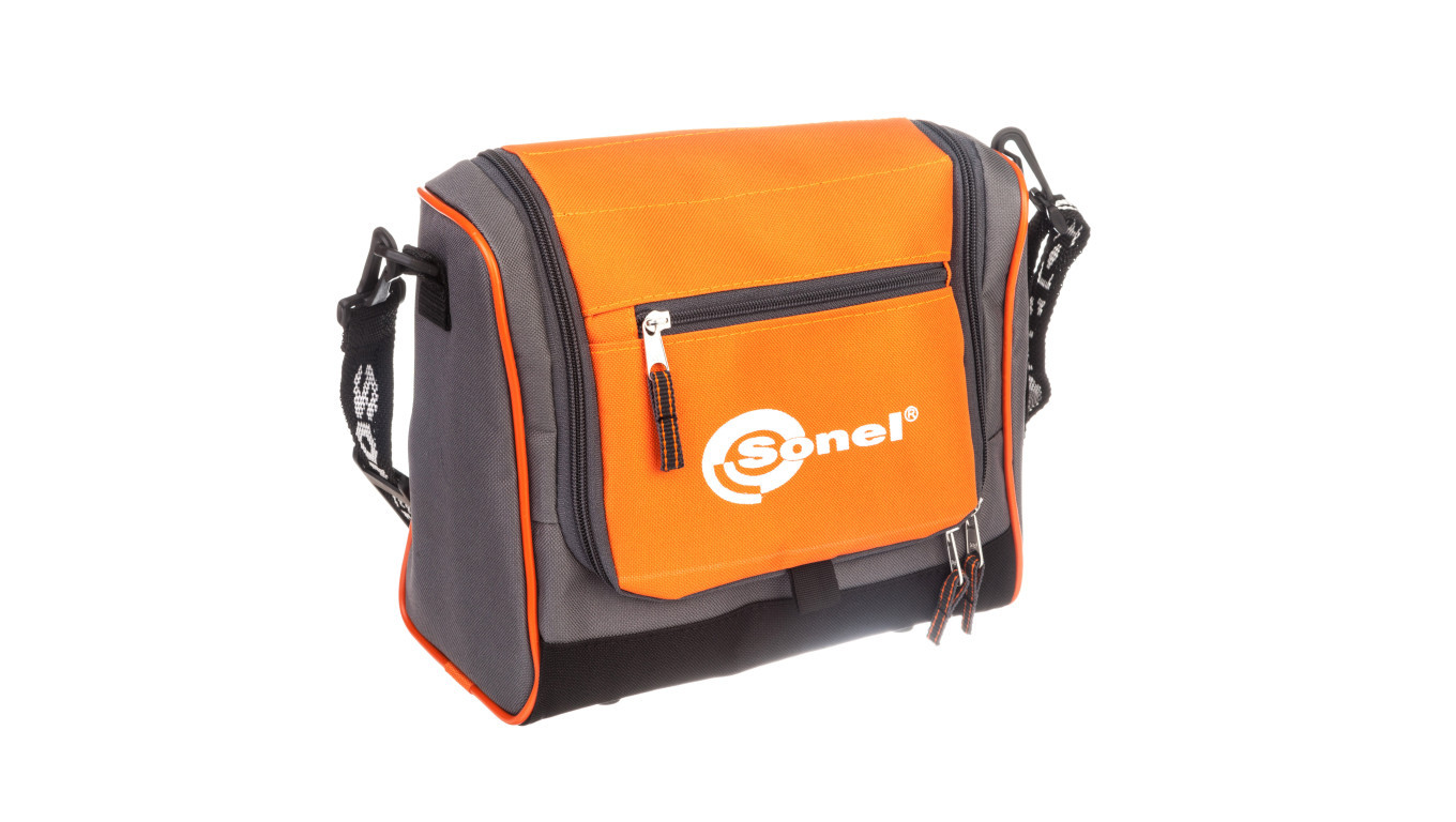 5907624098244 Квартира на мирнике M6 WAFUTM6 SONEL