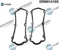 Dr.Motor Automotive DRM01419S Dichtungssatz FüR Zylinderkopfhaube Satz