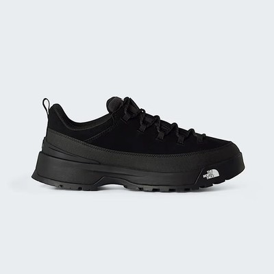 The North Face Glenclyffe Urban Low Casual Shoes Black