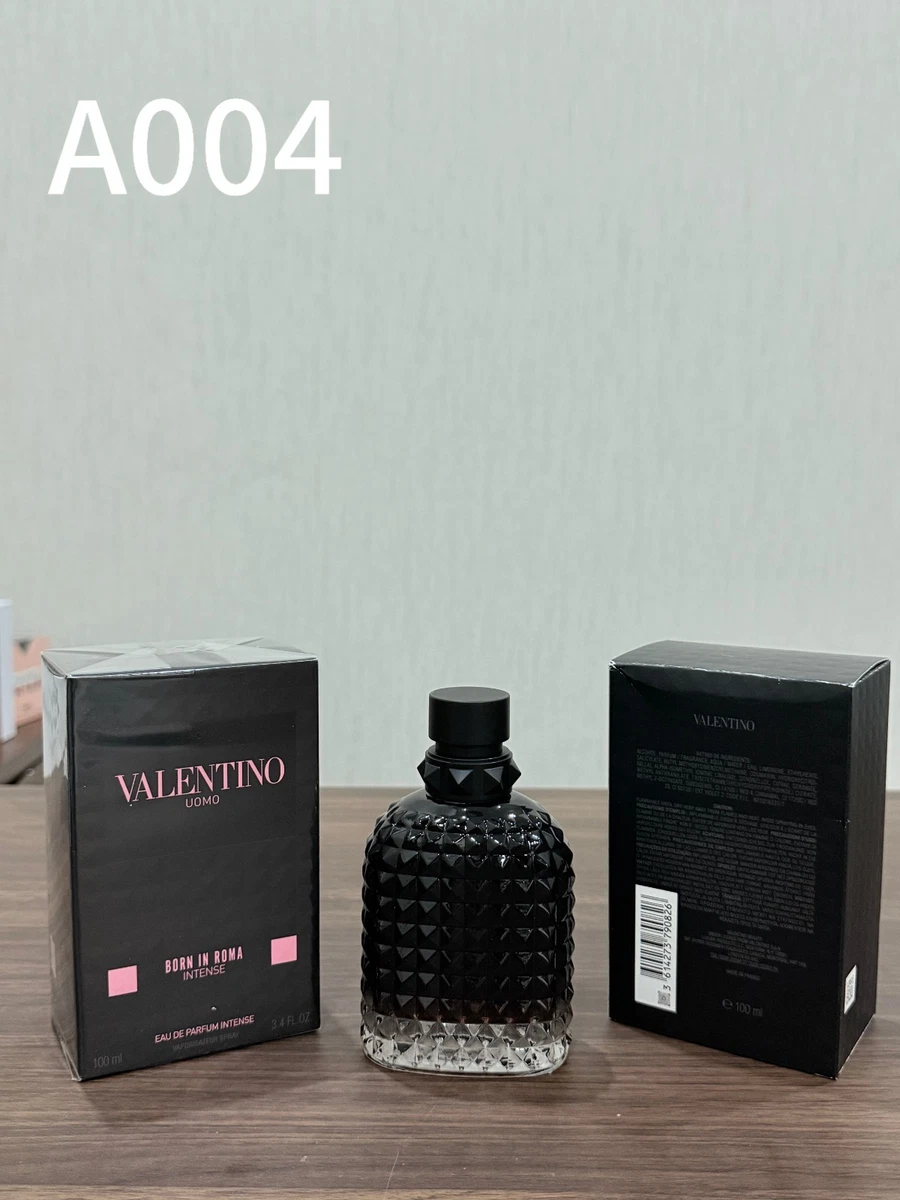 Valentino Spray Eau de Parfum for Men for sale | eBay