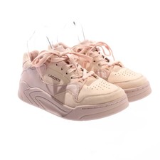 Lacoste Sneaker 39,5 EUR Rosa Sehr gut