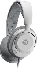 SteelSeries Arctis Nova 1 Multi-System Gaming Headset, Hi-Fi Drivers, Spatial