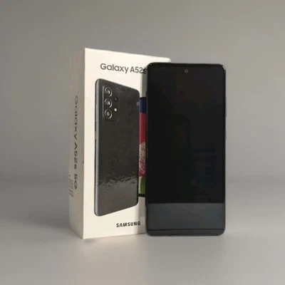 Samsung Galaxy A52s 5G · 128GB