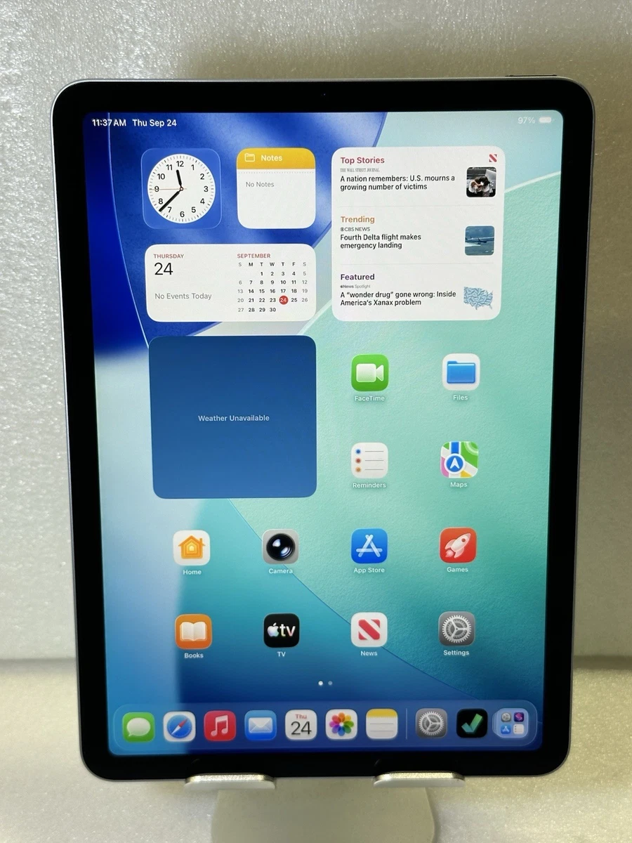 Apple iPad Air 4th Generation for sale | eBay