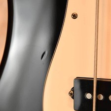 Fender American Standard Precision Bass