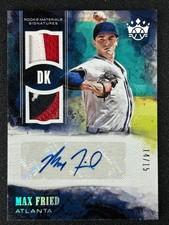 2018 Panini Diamond Kings Baseball Cards 43