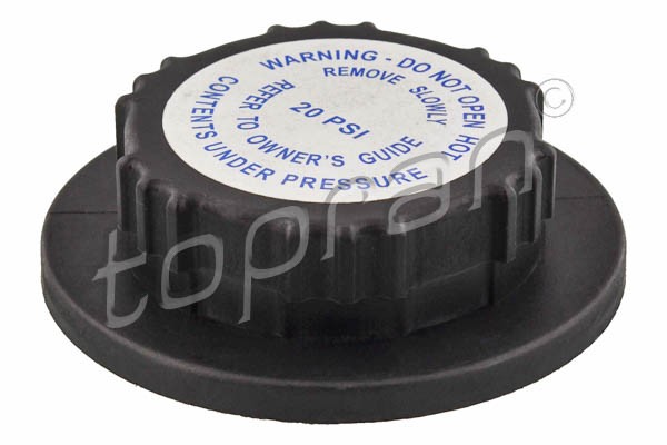 Fits TOPRAN HANS PRIES 401 866 MERCEDES/SMART RADIATOR CAP  ⭐UK Stock⭐