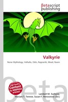 Lambert M. Surhone (U. A.) | Valkyrie | Taschenbuch | Englisch (2026)