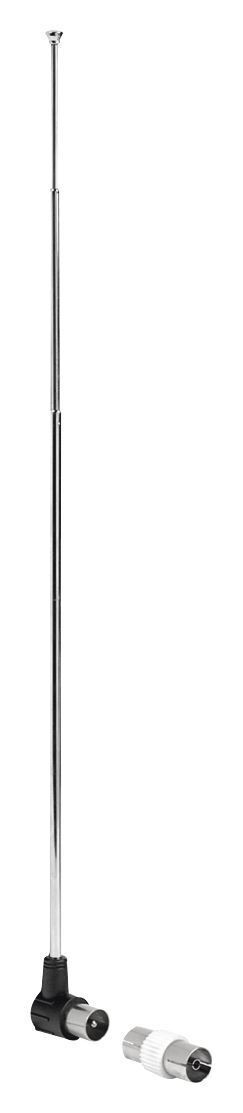 Hama 221086 DVB-T2 Zimmerantanne 5290₽