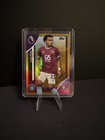 Lucas Pires Numbered 25/50 Topps Premier League Burnley Football Card