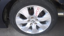 Wheel 17x7-12 Alloy 7 Spoke Enkei Manufacturer Fits 08-10 Accord 1954327rim Wheel 17x7-12 Alloy 7 Spoke Enkei Manufacturer Fits 08-10 Accord 1954327rim