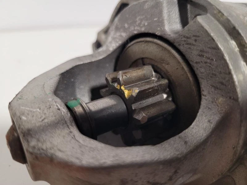 Motor De Arranque 2004-2010 04-10 BMW X5 OEM Probado, ¡Envío Rápido! Foto 2 de 4