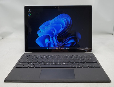 Microsoft Surface Pro 4 Core i5-6300U @ 2.40GHz 8GB RAM 256GB SSD Windows 11 Pro