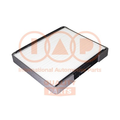 IAP QUALITY PARTS 821-07094 Innenraumfilter Pollenfilter für HYUNDAI COUPE (GK)