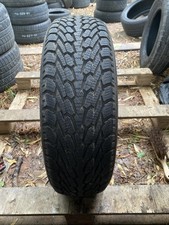 195/65 R15 91T M+S NEXEN WINGAURD | DoT1411 | 7.5mm Tread