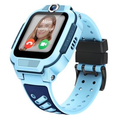 Z3 Uhr für Kinder, Kinder Smartwatch, GPS Tracker Uhr, 2-Wege HD Video