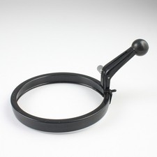 Hasselblad Quick Focus - Focusing Ring Handle - Lever No.1 - Cracked