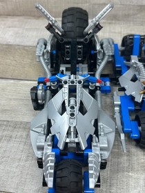 LEGO BIONICLE: Kaxium V3 (8993) Complete with Instructions No Box