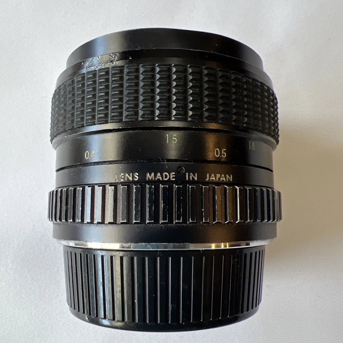 Tamron 28mm Focal Camera Lenses for sale | eBay