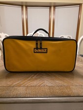 DeWalt Corded Reciprocating Saw with Carrying...