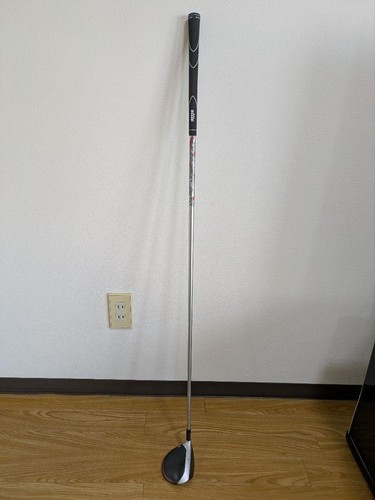 TaylorMade M6 Fairway Wood FW 5w 18 Flex Stiff-lite FUBUKI TM 5 RH - Picture 2 of 9