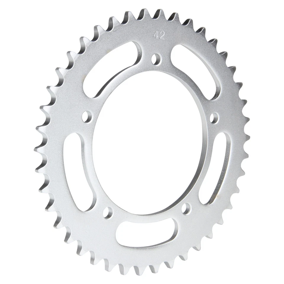 Chainset 16/42 Tooth Pinion Sprocket for Hercules K50 RL RLC Ultra I II II LC - Image 4 of 4