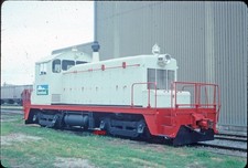 MC Farmland Industries 205 - Original Slide - Galveston, TX