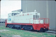 MC Farmland Industries 205 - Original Slide - Galveston, TX
