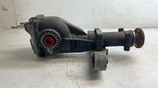 20 21 22 Subaru Oubtack 2.5l Rear Differential Carrier Assembly 4.11 38300ac380 20 21 22 Subaru Oubtack 2.5l Rear Differential Carrier Assembly 4.11 38300ac380