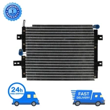 4624 A/C Air Conditioner Condenser for Chevrolet Tracker Suzuki Sidekick Pontiac