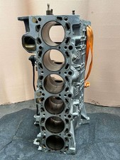 Bmw 530i 3 5 E83 E39 E60 E46 M54 Aluminium Inline-six Engine Block 7502903 Oem