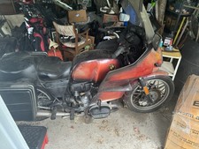 1980 Motorcycles 