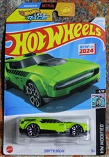  on The Hot Collector