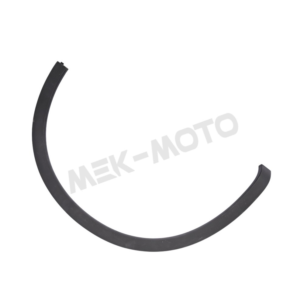 Rear Wheel Flare Molding Trim Left Driver Side Fits Maserati Levante 2017-2020