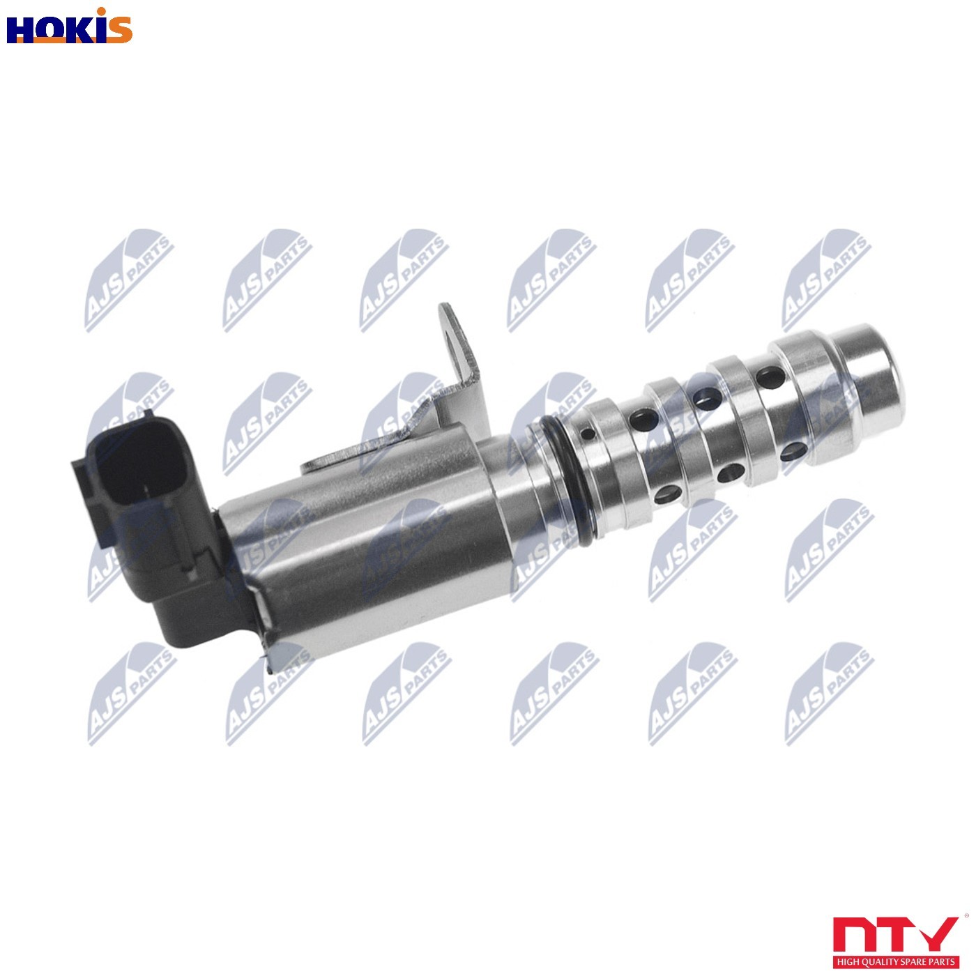 CONTROL VALVE CAMSHAFT ADJUSTMENT EFR-NS-003 FOR RENAULT CLIO/III SCÉNIC/GRAND