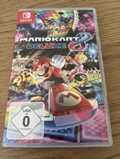 Nintendo Switch Mario Kart 8 Deluxe 2017 - US...