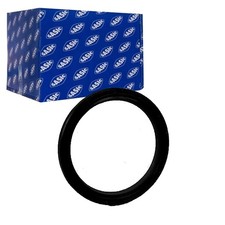 SASIC Anneau de Vilebrequin Transmission Convient pour Citroën Berlingo C-Elyse