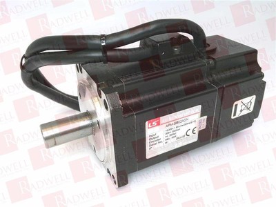 LS MECAPION APM-SB02ADN / APMSB02ADN (USED)