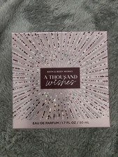 Bath  Body Works A Thousand Wishes 1.7oz Women's Eau de Parfum